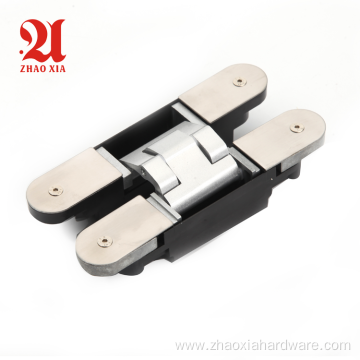 Adjustable Concealed hinge for Heavy Doors